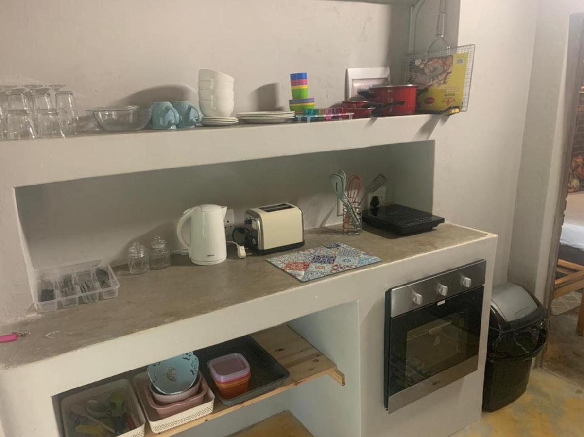 Athule Inn Marloth - Units Marloth Park Kültér fotó