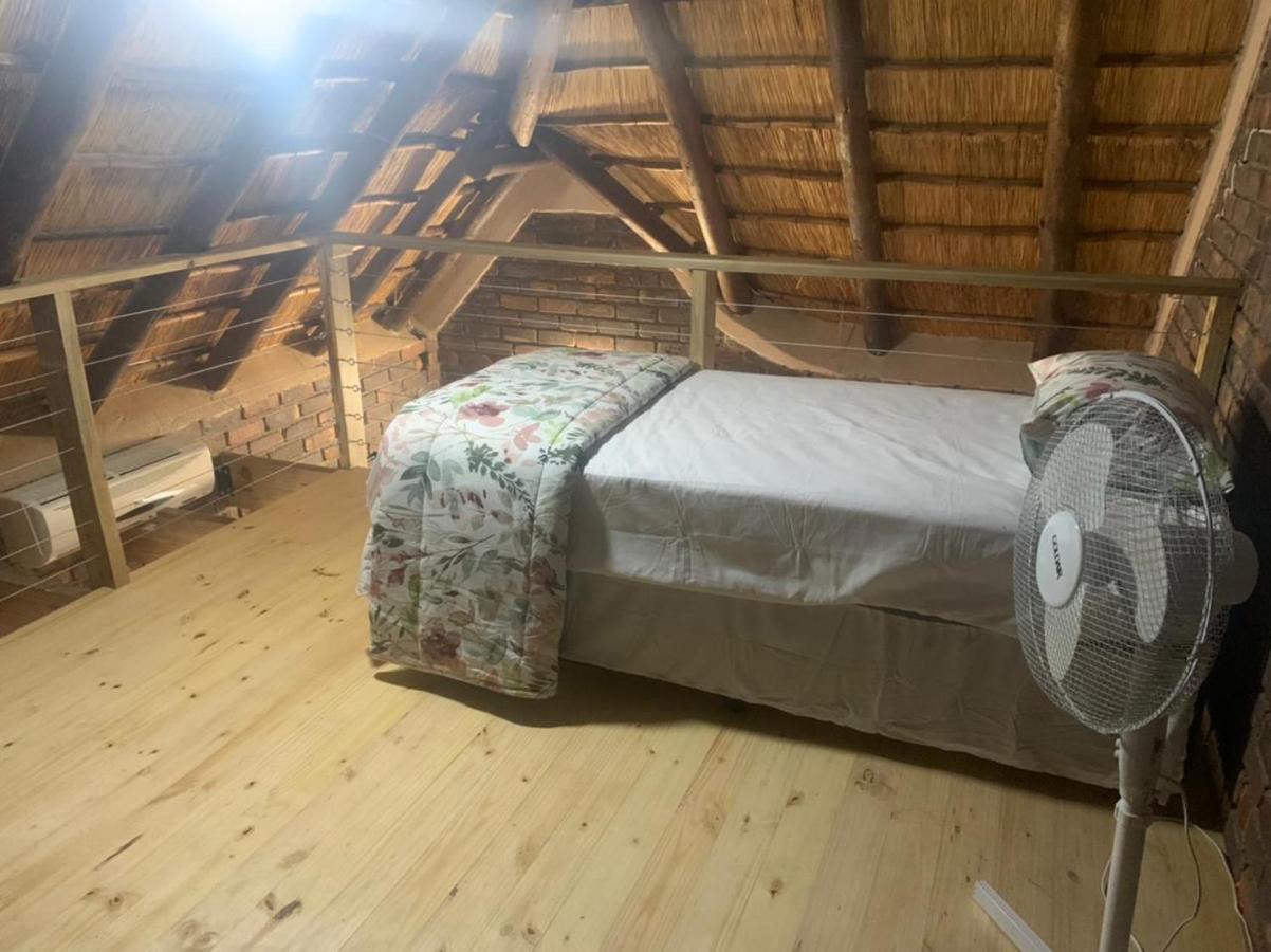 Athule Inn Marloth - Units Marloth Park Kültér fotó