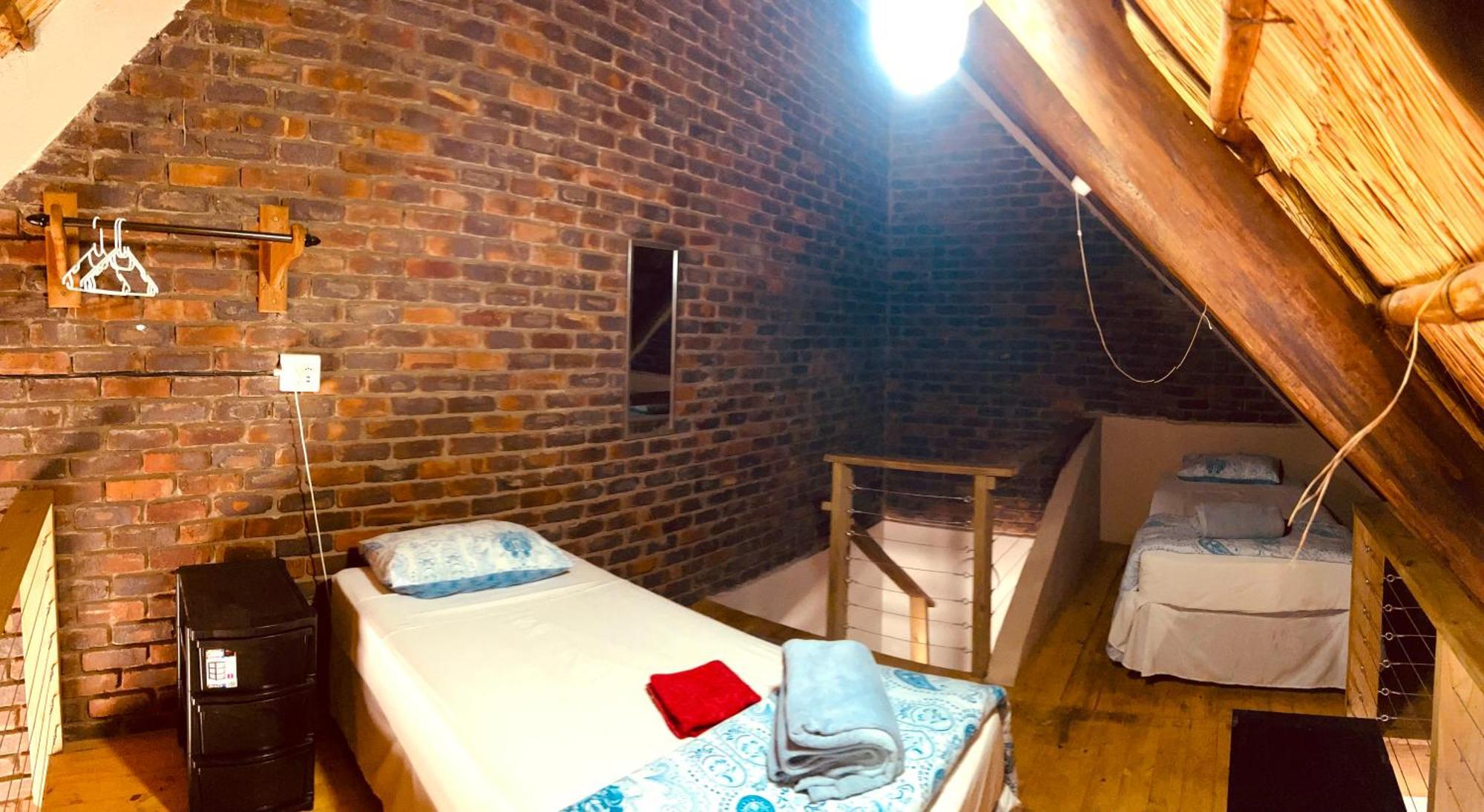 Athule Inn Marloth - Units Marloth Park Kültér fotó