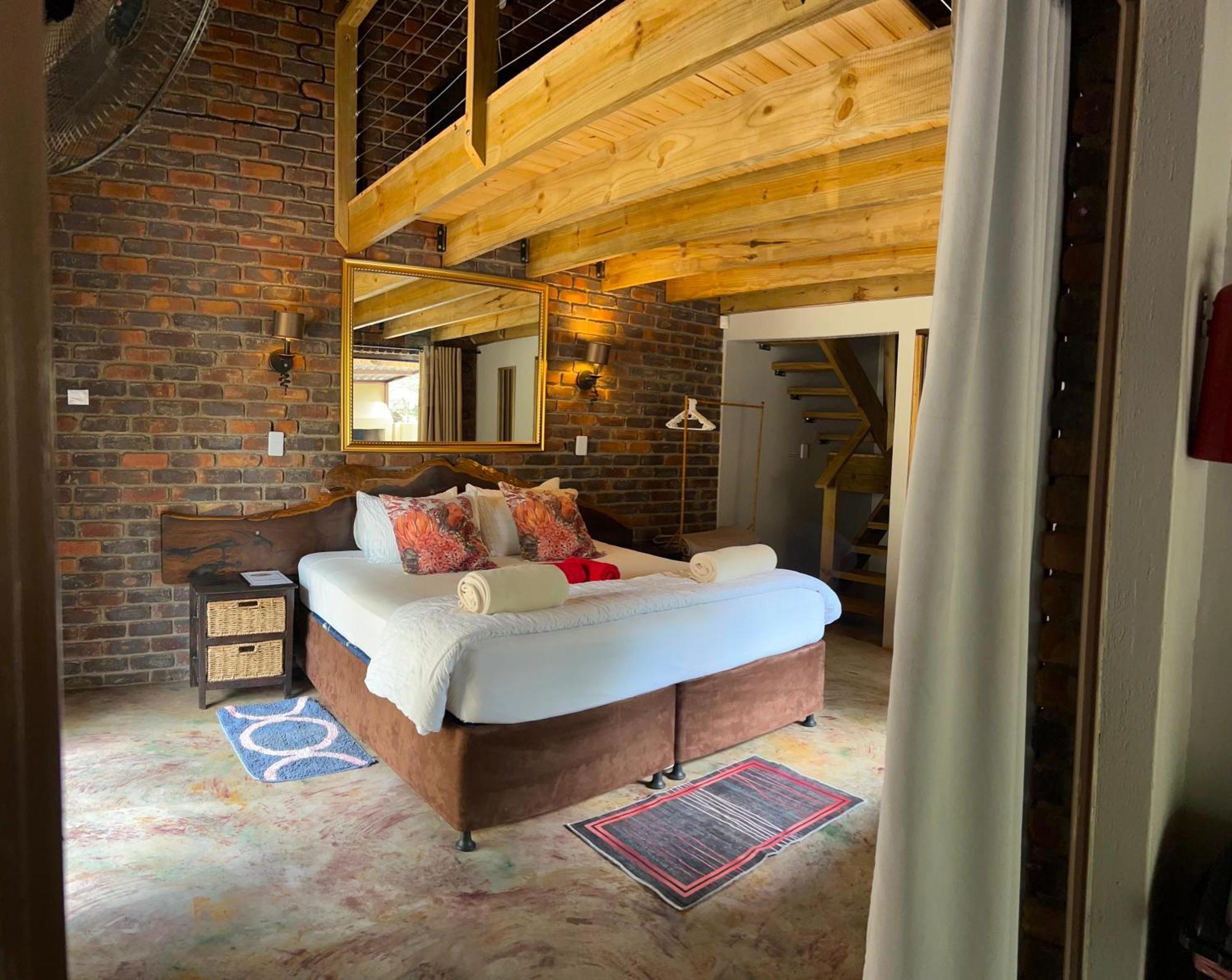 Athule Inn Marloth - Units Marloth Park Kültér fotó