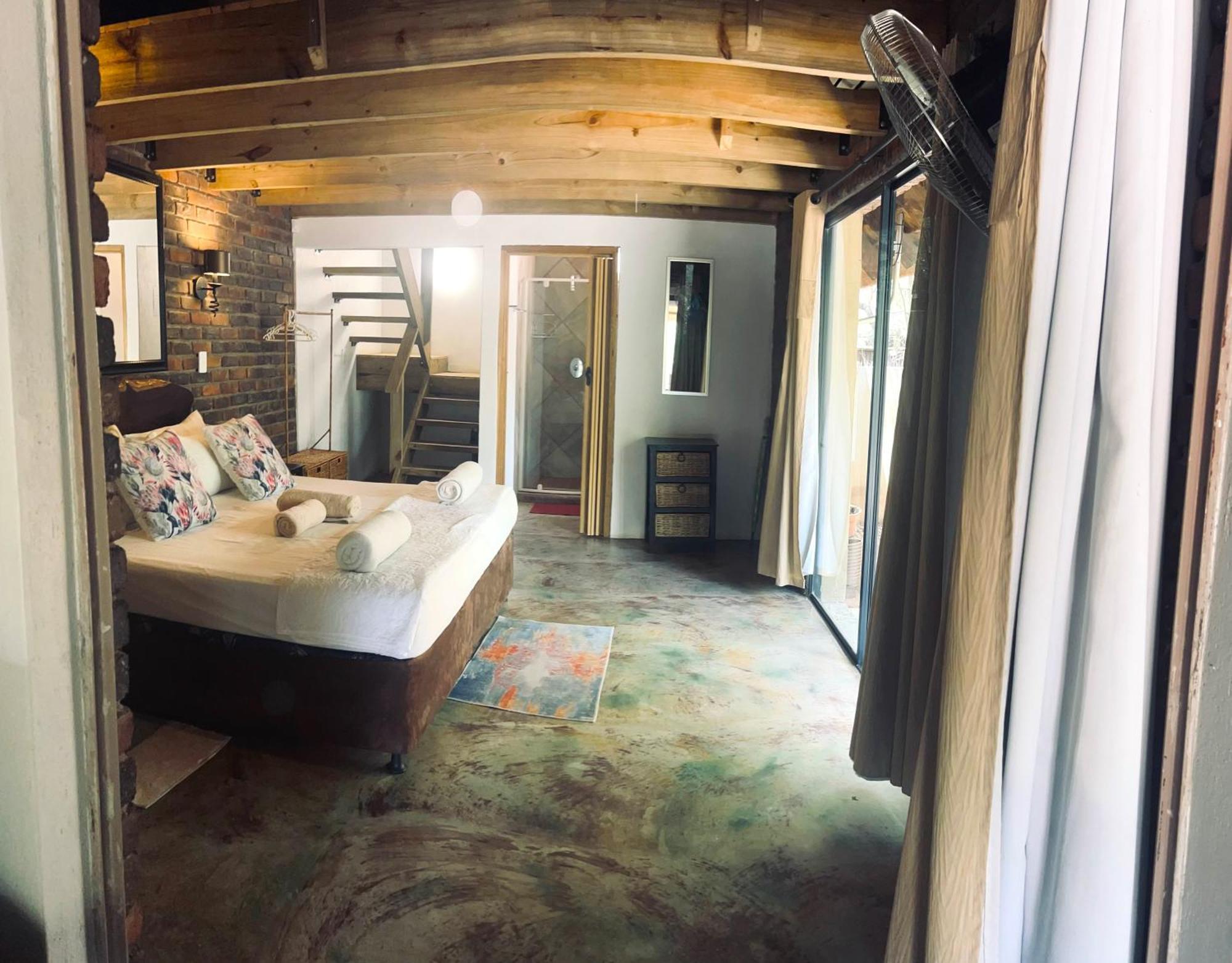 Athule Inn Marloth - Units Marloth Park Kültér fotó