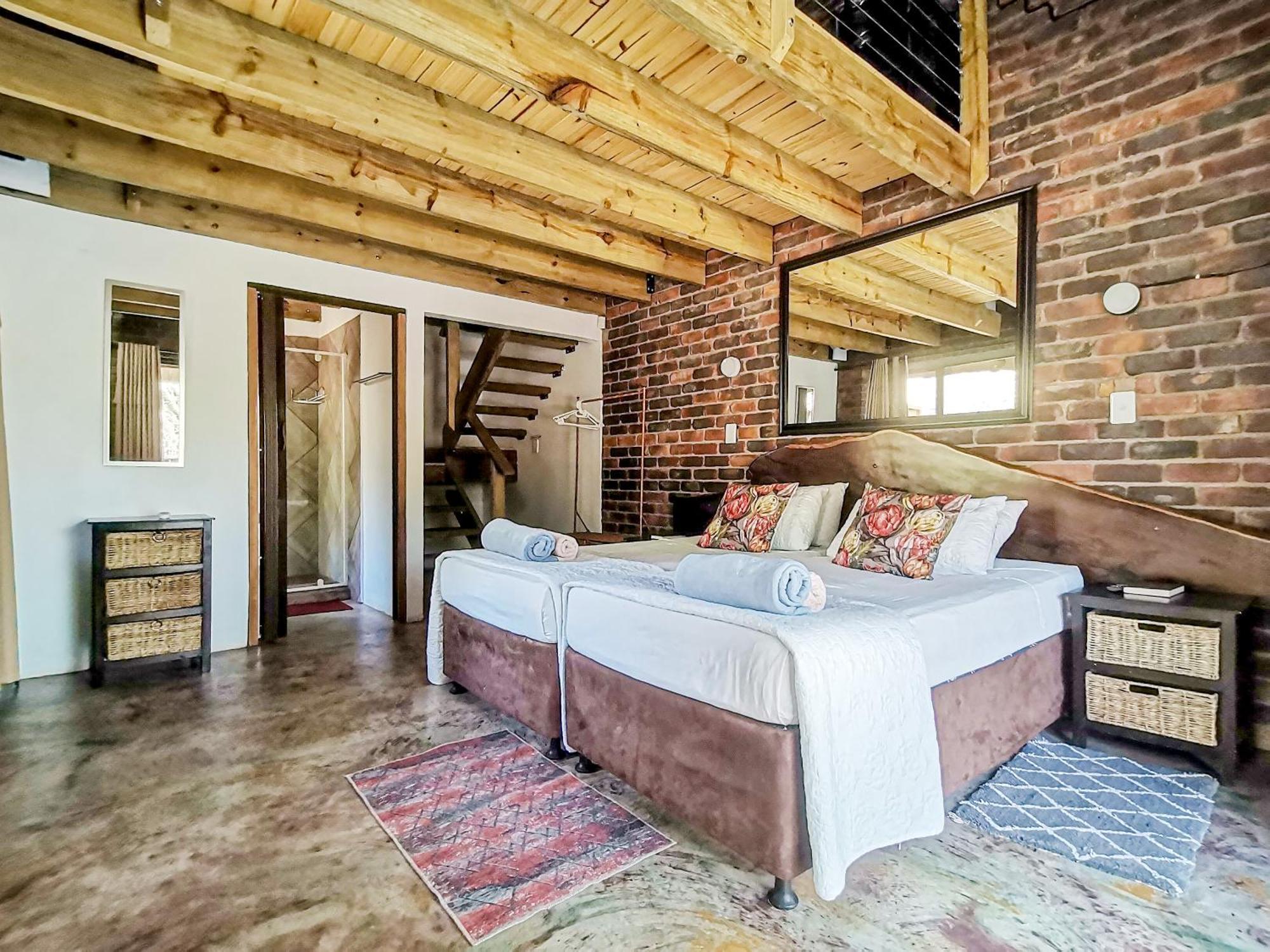 Athule Inn Marloth - Units Marloth Park Kültér fotó