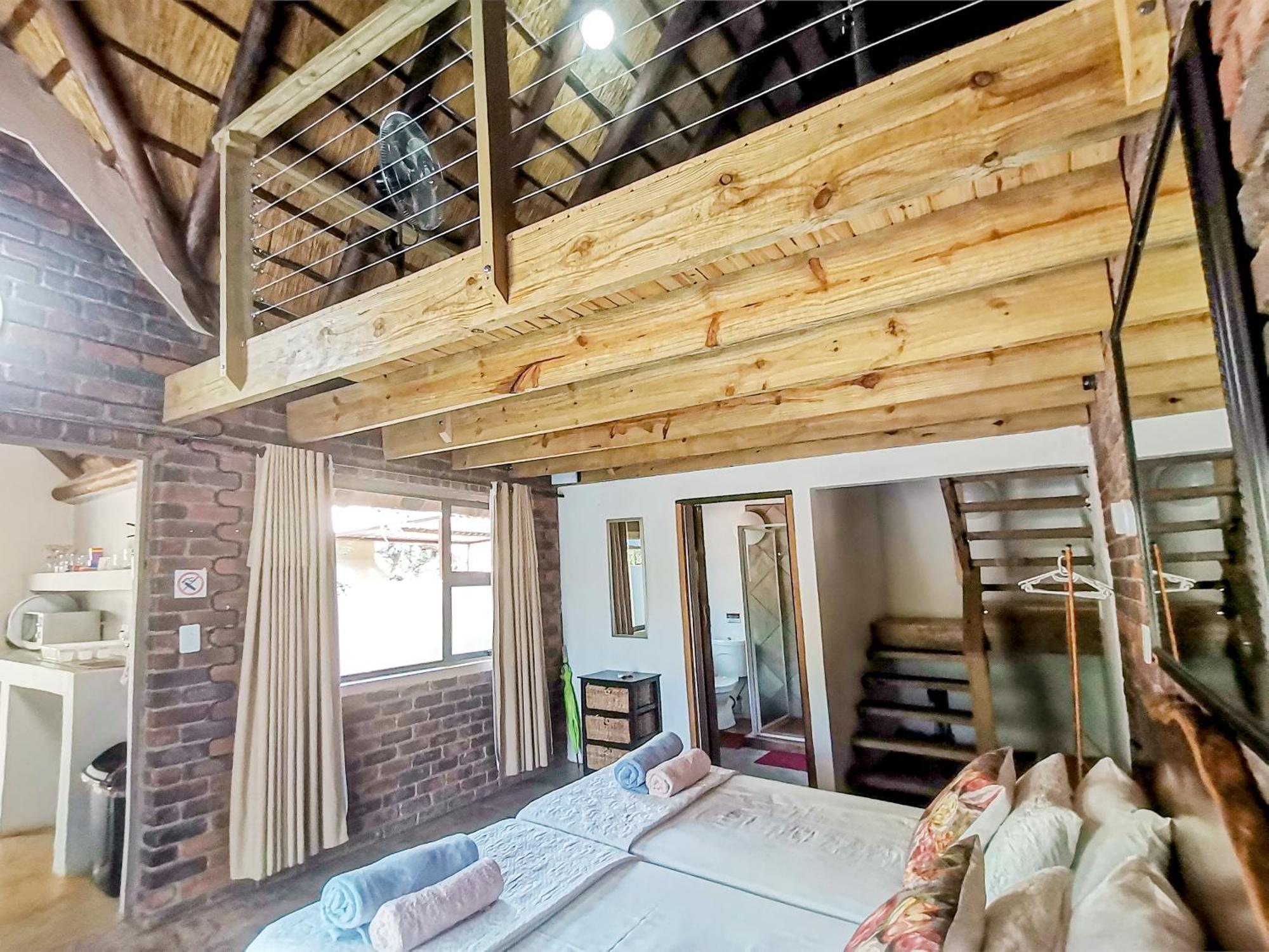 Athule Inn Marloth - Units Marloth Park Kültér fotó