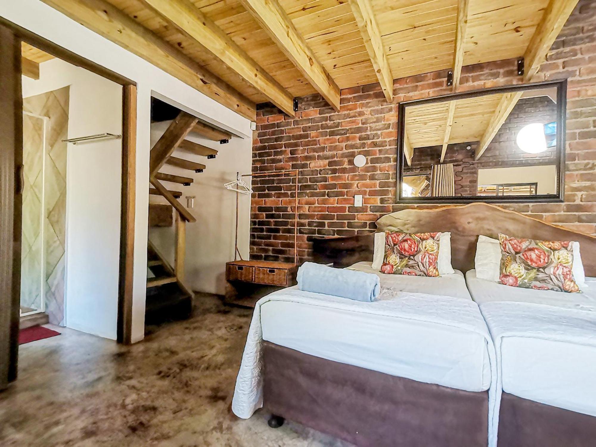 Athule Inn Marloth - Units Marloth Park Kültér fotó